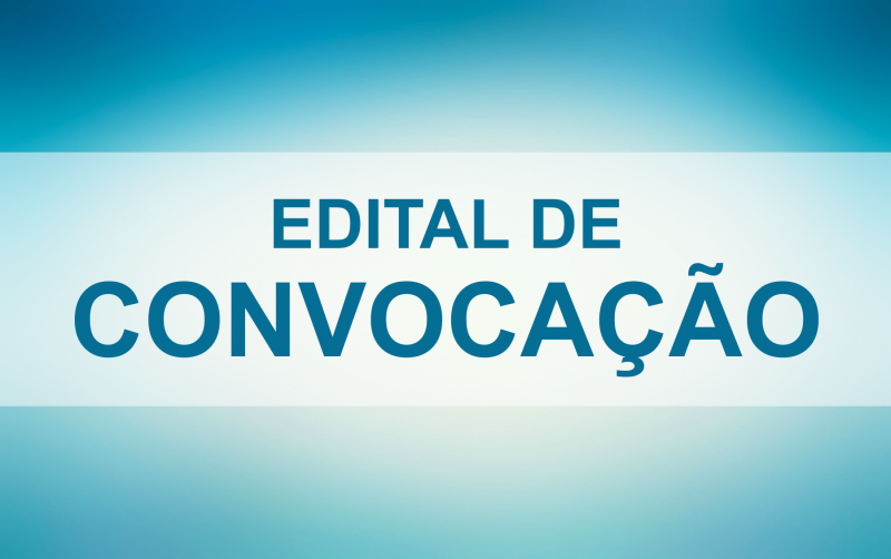 Edital de Convocação nº 005 2024 – Município de Varjão Documentos – Concurso Público